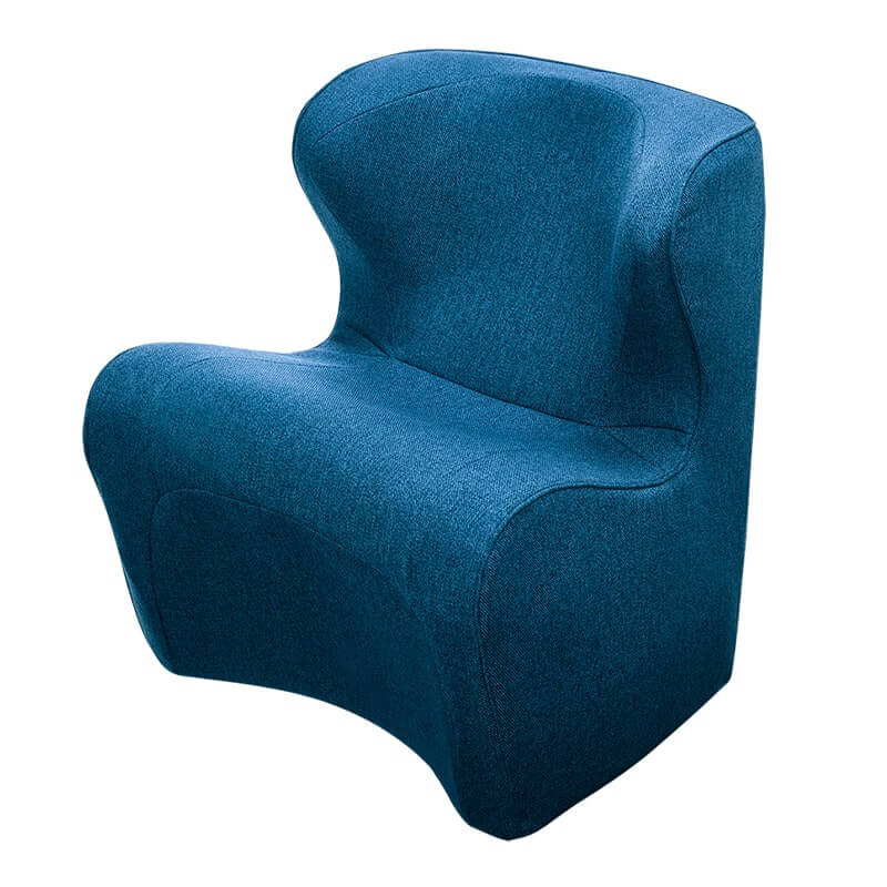 楽天市場】スタイルドクターチェアプラス ブルー mtg style dr．chair