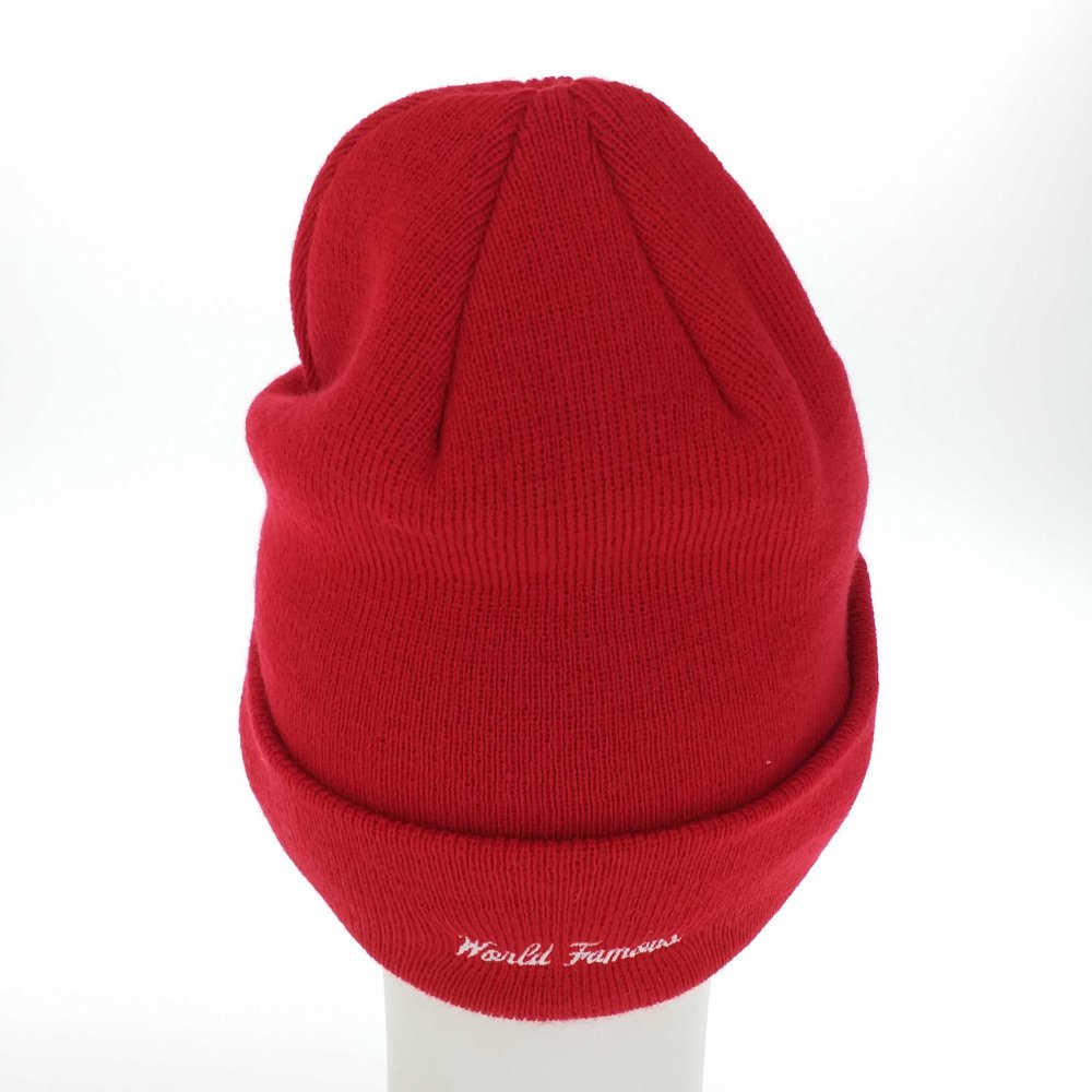 楽天市場】シュプリーム 19AW Bandana Box Logo Beanie/バンダナ