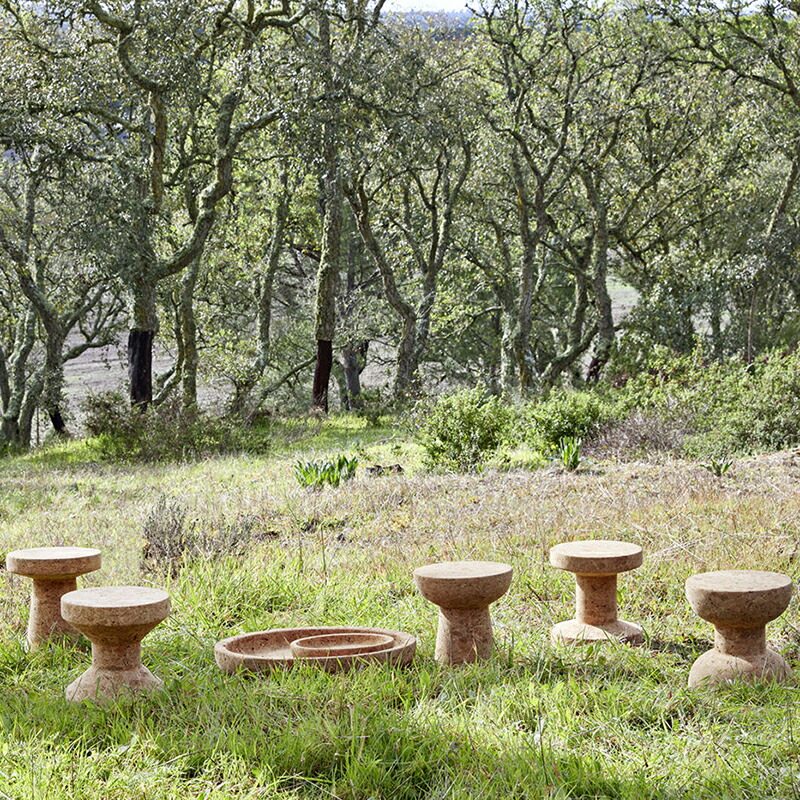 楽天市場】【正規取扱販売店】Vitra / ヴィトラ Cork Bowl コルク