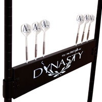 楽天市場】【送料無料】ダーツ【DYNASTY （ダイナスティー）】 ダーツ
