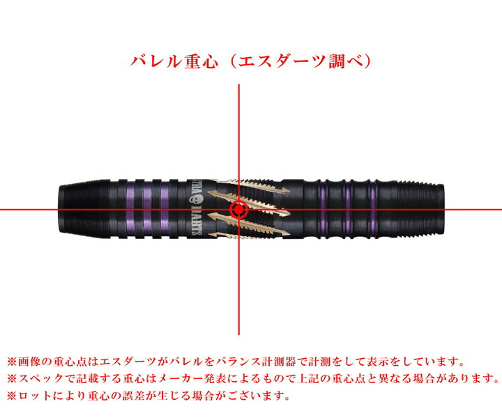 楽天市場】【メール便OK】【送料無料】ダーツ バレル【アストラダーツ