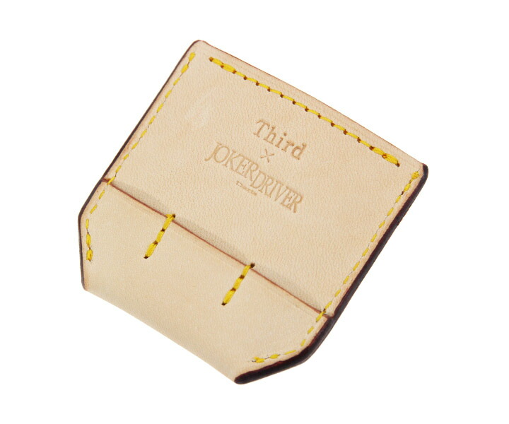 楽天市場】【メール便OK】ダーツケース【ジョーカードライバー×サード