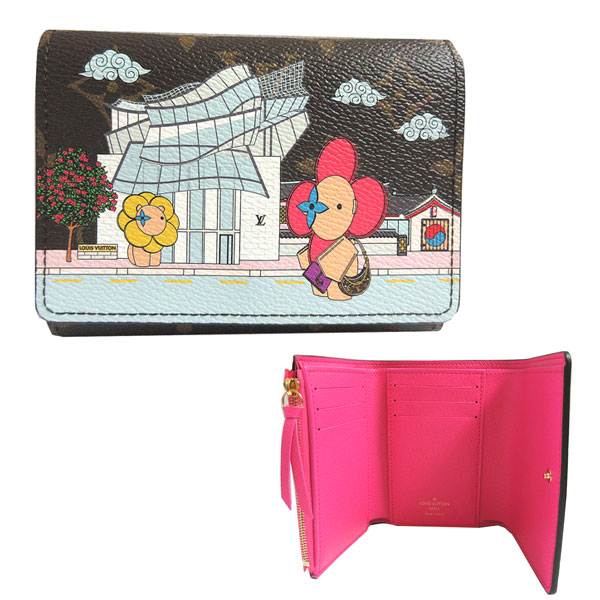 楽天市場】≪Brand new≫LOUIS VUITTON MONOGRAM LONG WALETTE