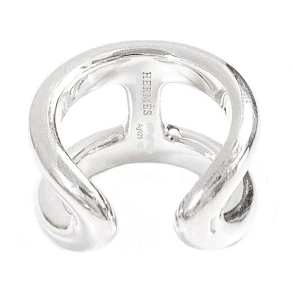楽天市場】≪ Brand new ≫ HERMES Osmoz GM Ring 56 (Japanese size