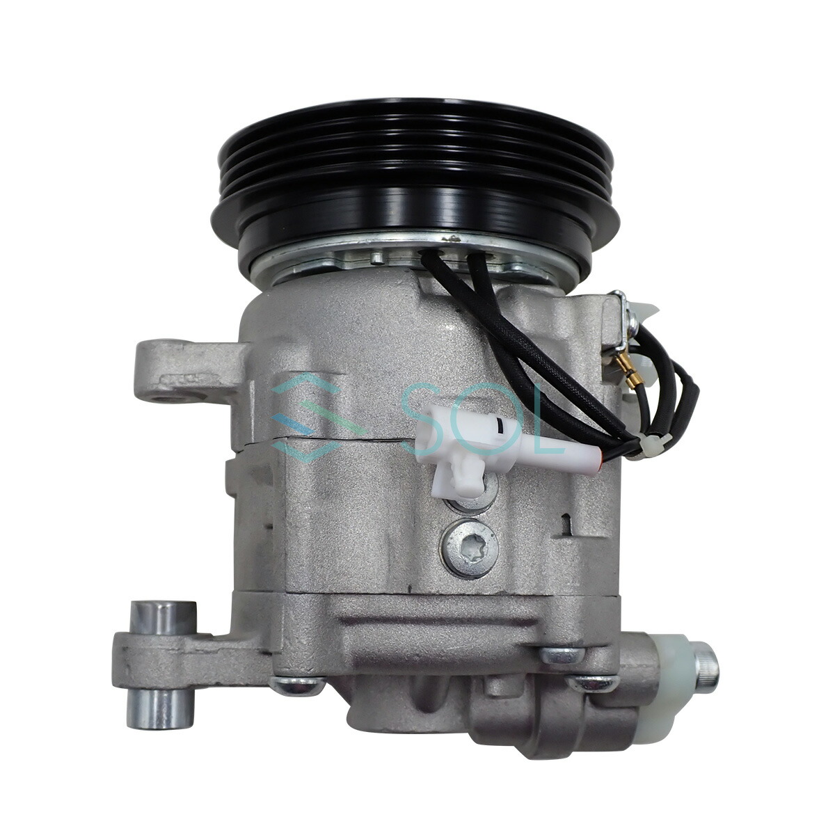 楽天市場】スバル サンバー(TV1 TV2 TW1 TW2 TT1 TT2) エアコン