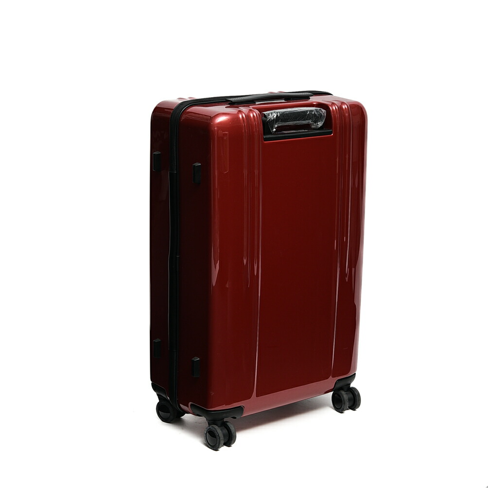 楽天市場】ゼロハリバートン ZERO HALLIBURTON トローリー スーツ