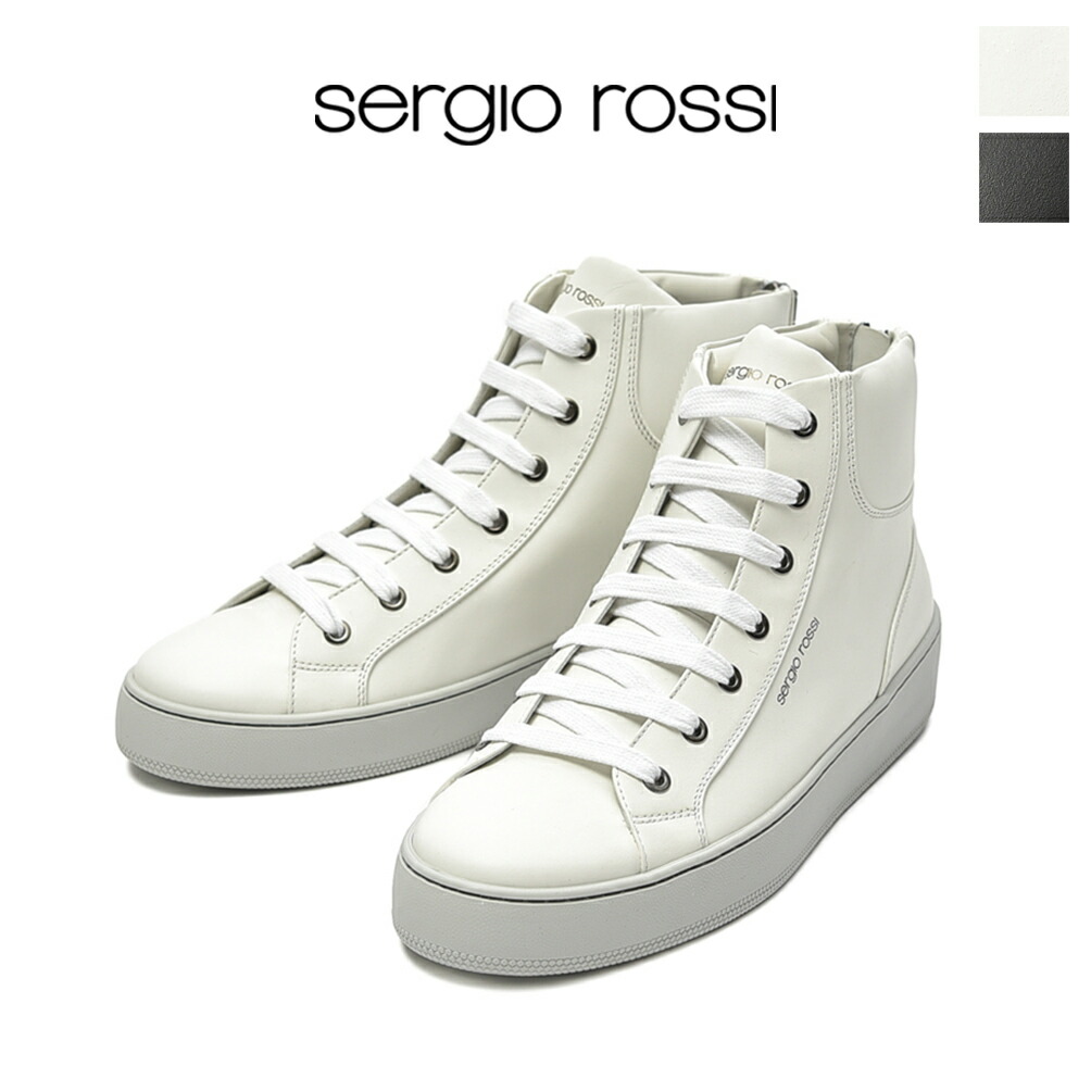 楽天市場】セルジオ ロッシ SERGIO ROSSI sr1 ADDICT エスアールワン