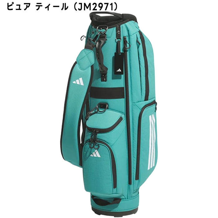 楽天市場】アディダス ゴルフ 8.5型 メンズ スリーストライプス