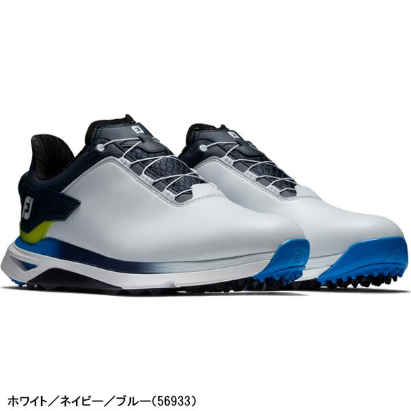 楽天市場】フットジョイ ゴルフシューズ FJ プロエスエルエックス ボア