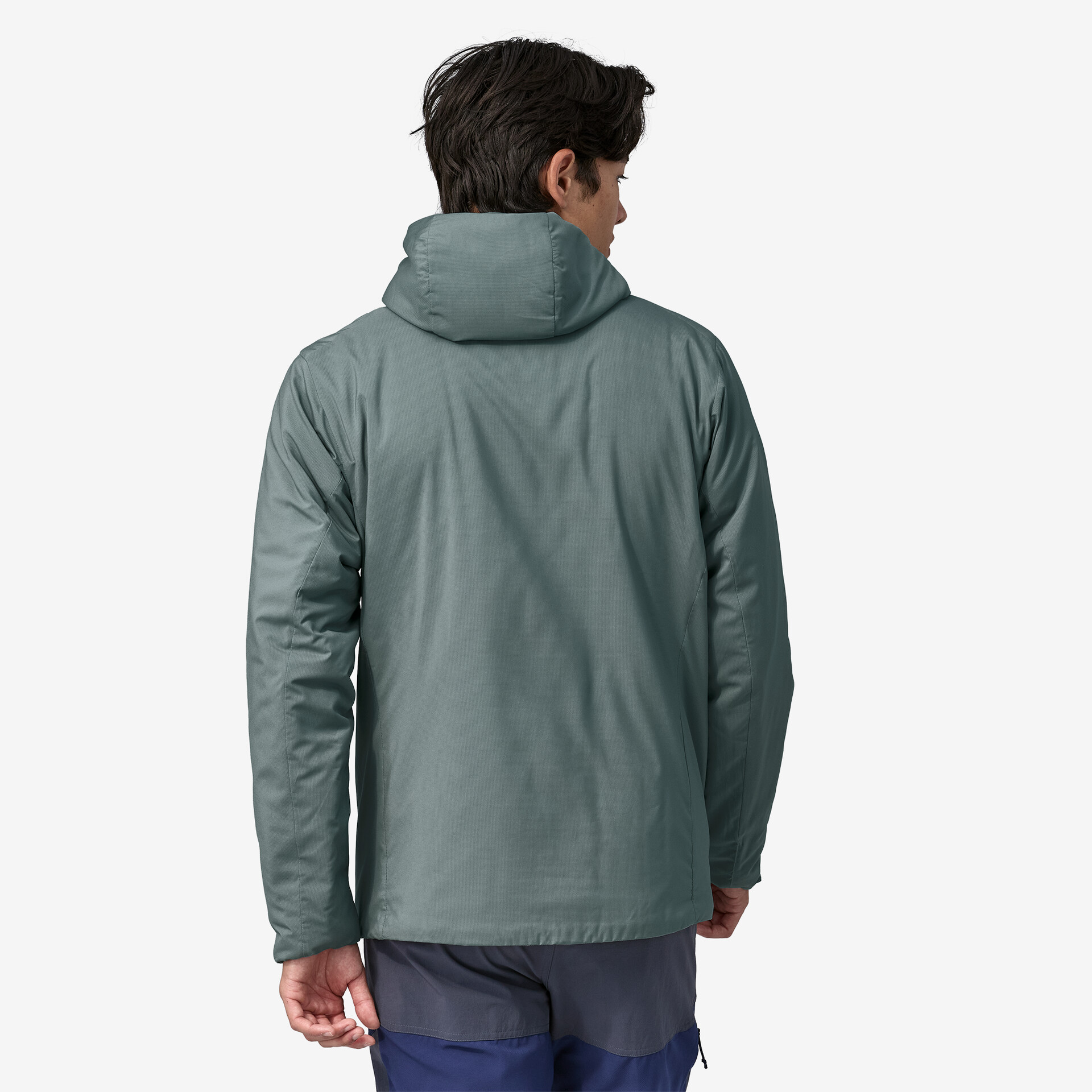 楽天市場】最新 各色 パタゴニア ナノエア フーディ メンズ patagonia