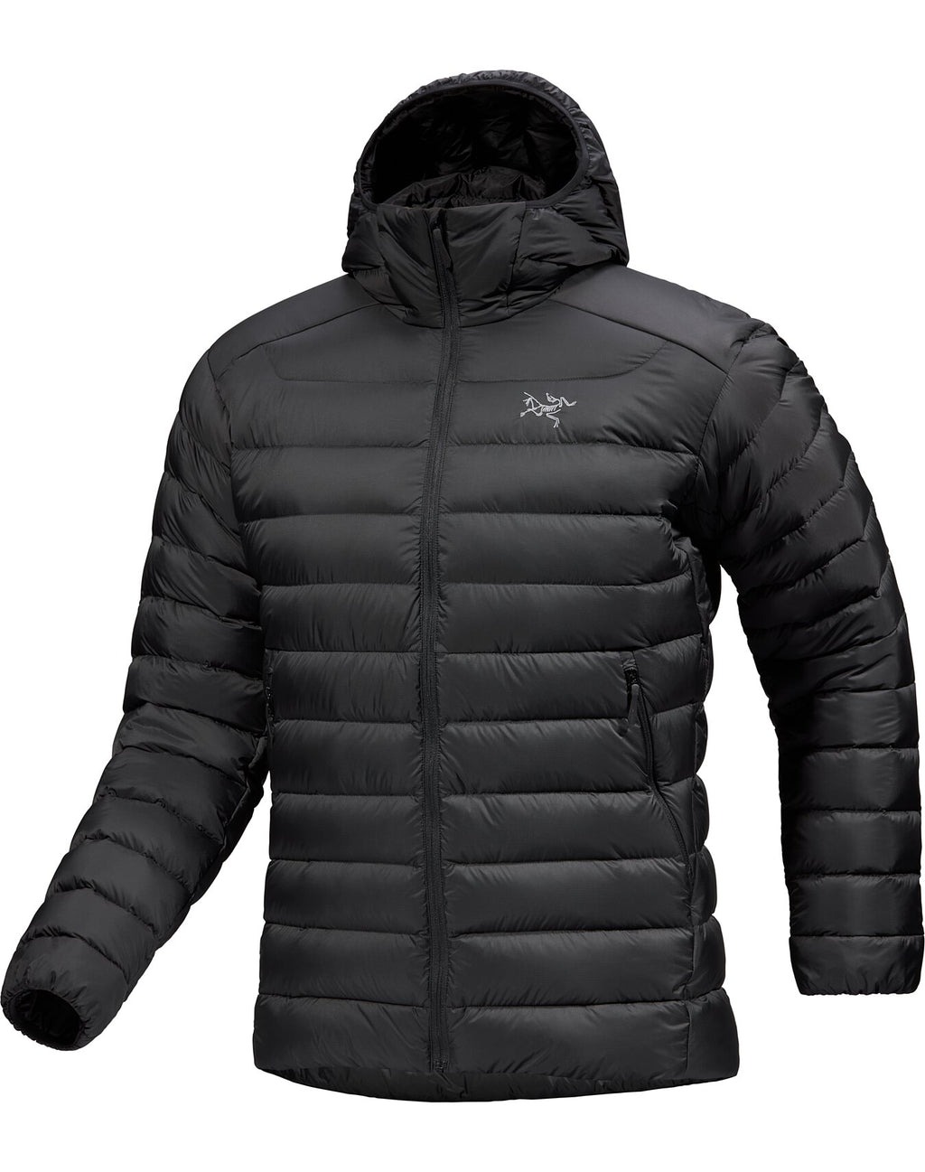 楽天市場】アークテリクス セリウム フーディ CERIUM HOODY ARC'TERYX