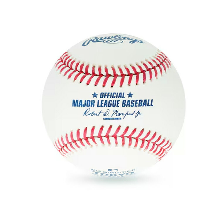 楽天市場】ローリングス MLB Tokyo Series 2025 ドジャース vs カブス