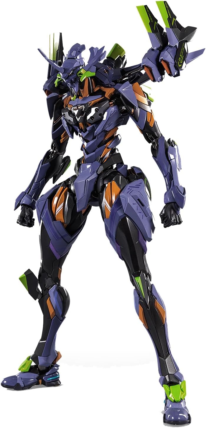 新品】エヴァンゲリオン フィギュア 22点 楽天市場】CCSTOYS 鉄魄