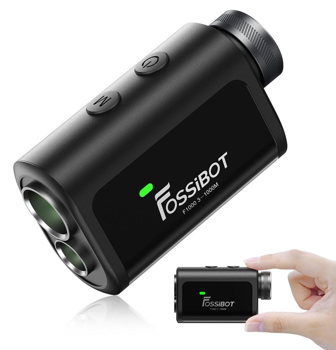 FOSSiBOT F1000 ゴルフレーザー距離計」の人気商品一覧 | 安い商品を