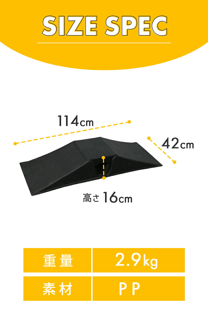 楽天市場】スケボー ランプ スケートボード キッズ 子供用 ミニランプ