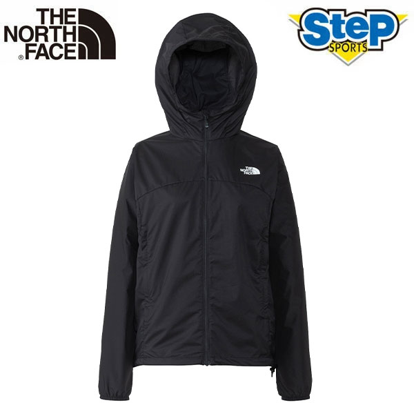 THE NORTH FACE ⭕️レディース　ランニングジャケット　高機能jk THE NORTH FACE（ザ ノースフェイス） 超SALE レディース ランニング用