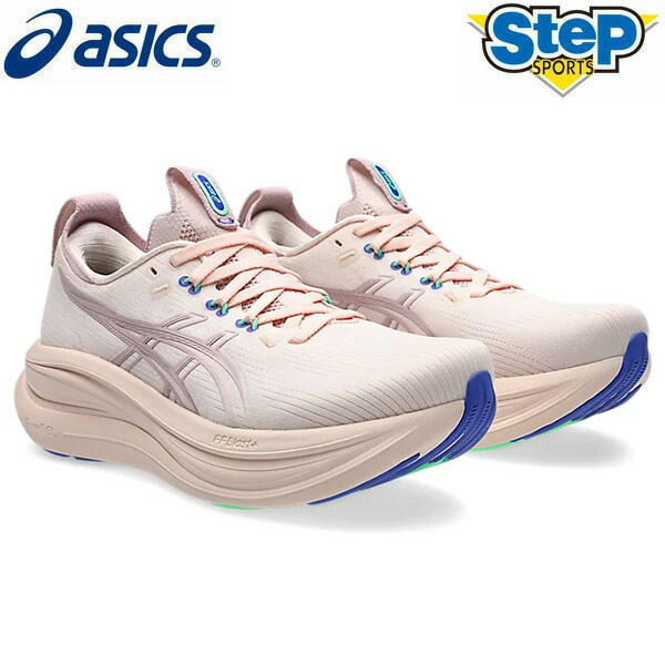 楽天市場】asics gel nimbus 25（シューズ｜ランニング・マラソン