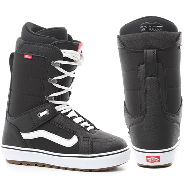 楽天市場】バンズ スノーボード ブーツ レディース VANS HI-STANDARD