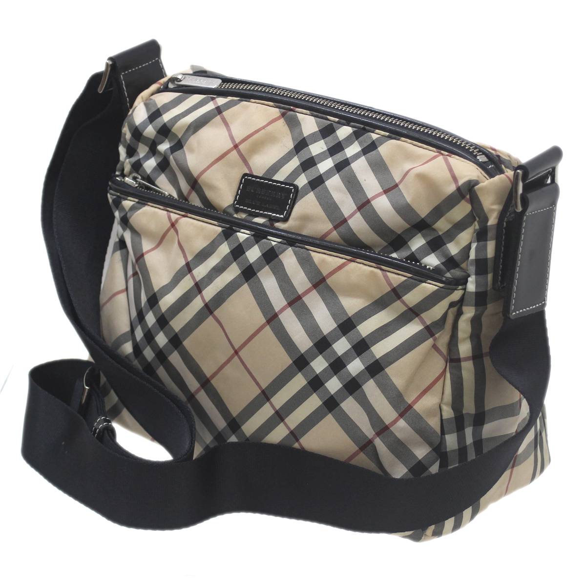 楽天市場】【中古】 BURBERRY BLUE LABEL/バーバリーブルーレーブル