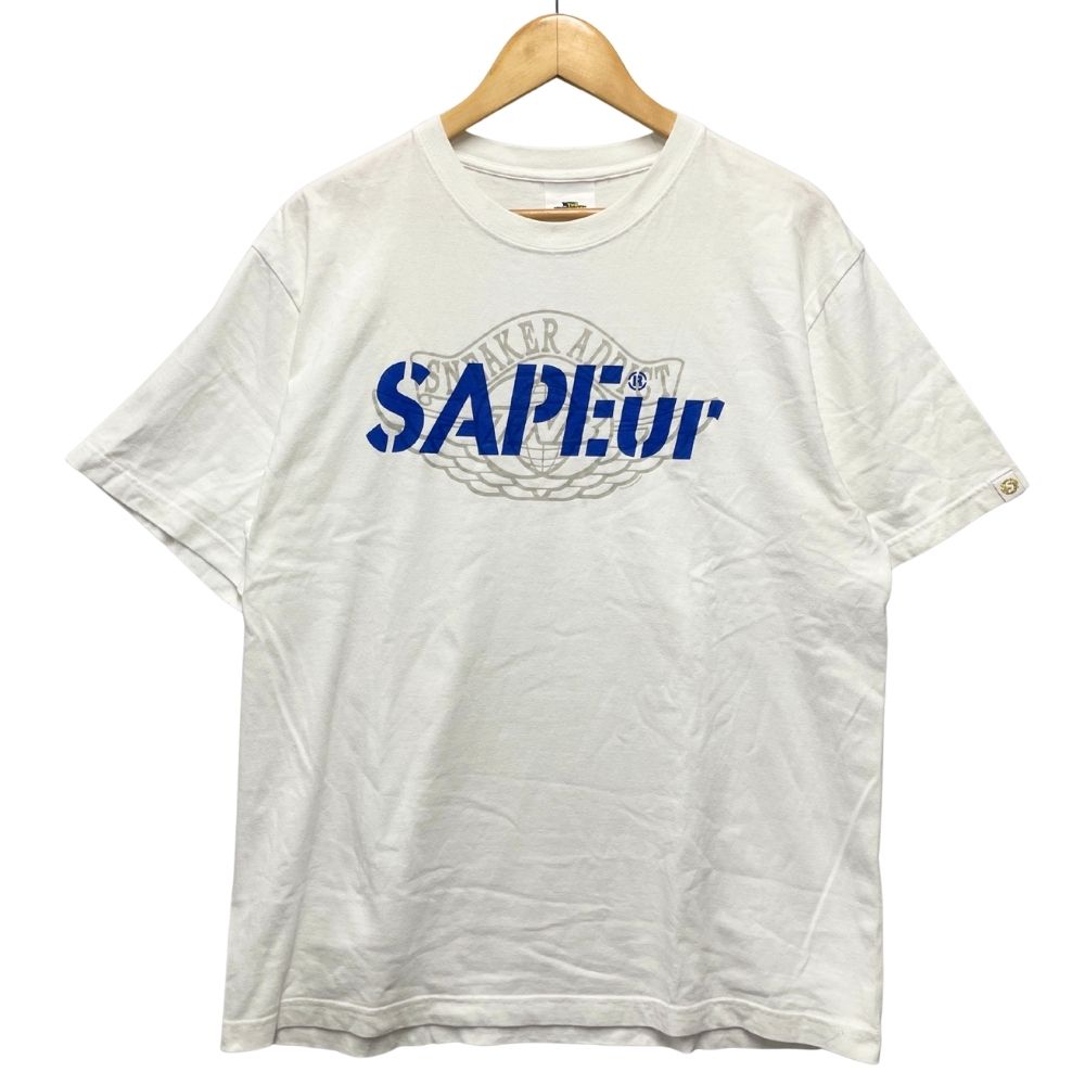 楽天市場】サプール（サイズ（S/M/L）L）（Tシャツ・カットソー