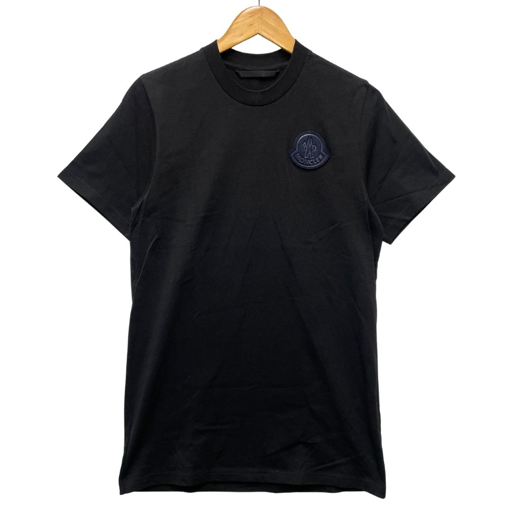 楽天市場】モンクレール tシャツ ダブルワッペンの通販