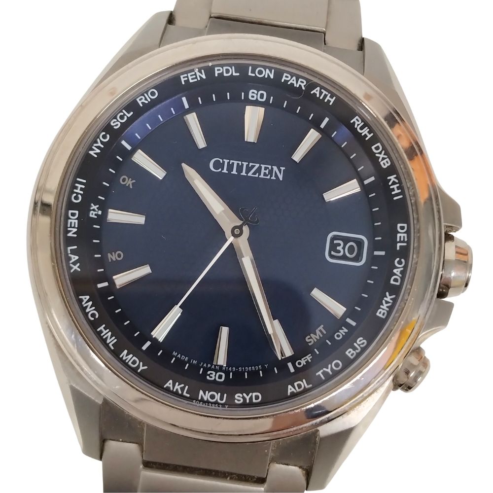 楽天市場】citizen h149の通販