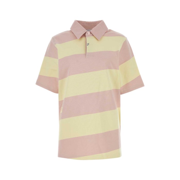 バーバリー(BURBERRY) レディースポロシャツ | 通販・人気ランキング