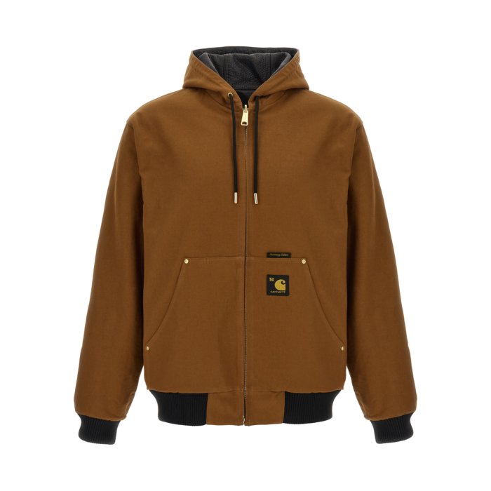 楽天市場】Carhartt WIP カーハート メンズ カジュアルジャケット
