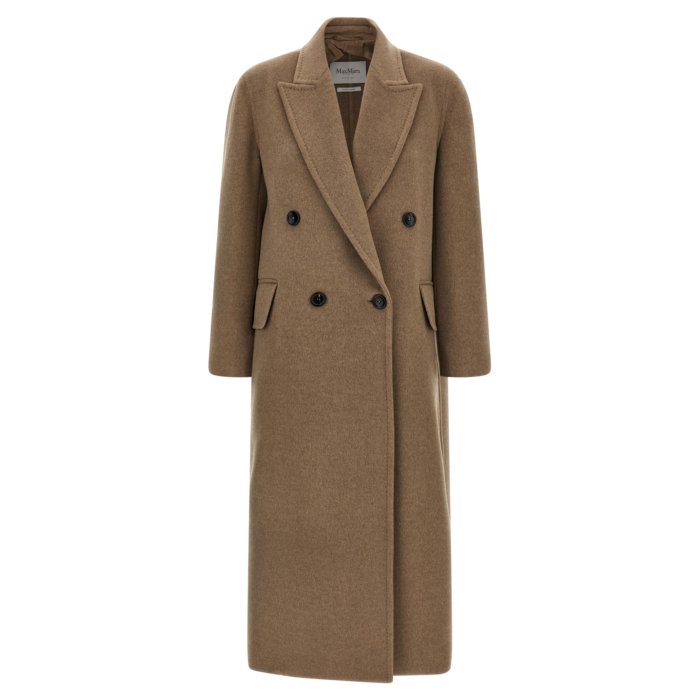 楽天市場】カシミヤ ロングコート（ブランドマックスマーラ