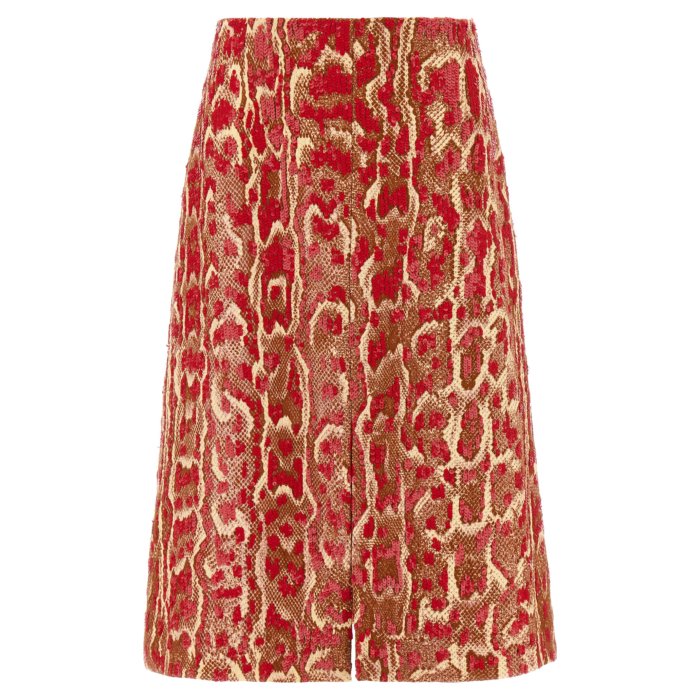 楽天市場】dries van noten スカートの通販