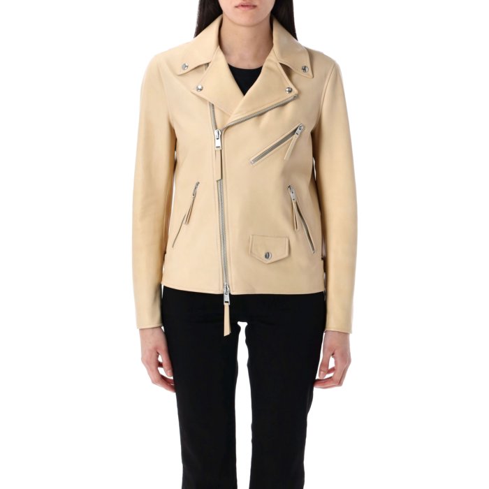 ラルフ・ローレン(Ralph Lauren) レディースレザージャケット・革