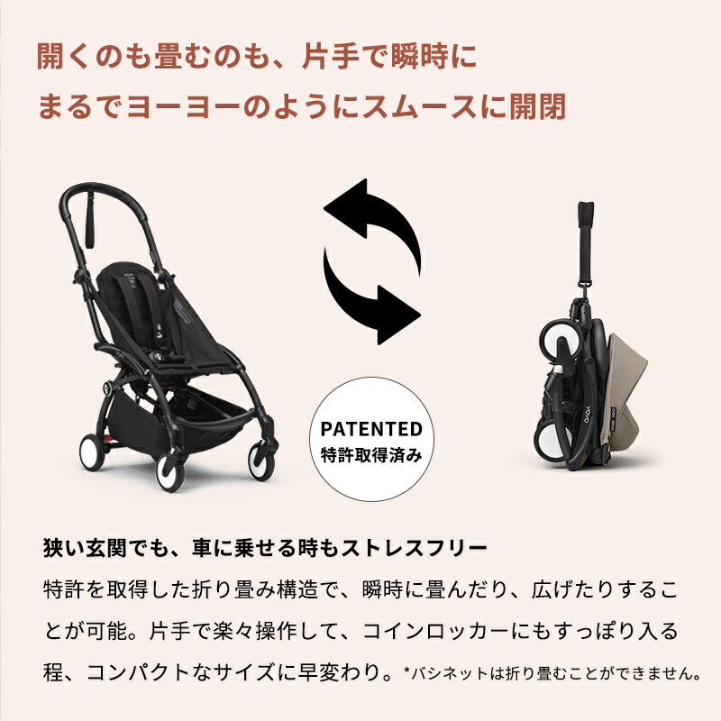 楽天市場】【公式】 ストッケ YOYO3 バシネット ニューボーンシェル