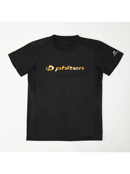 楽天市場】phiten(ファイテン)RAKUシャツ 3D 半袖 : メガスポーツ楽天