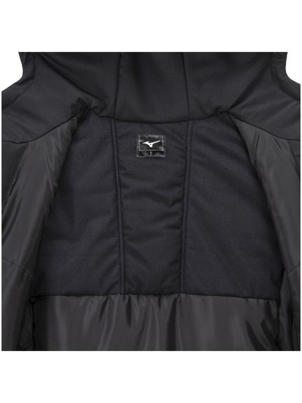 楽天市場】MIZUNO(ミズノ)PRO OFF FIELD COAT : メガスポーツ楽天市場店
