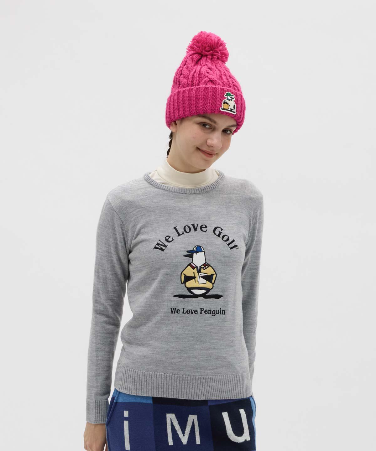 楽天市場】【公式】マンシングウェア MUNSINGWEAR アップリケ