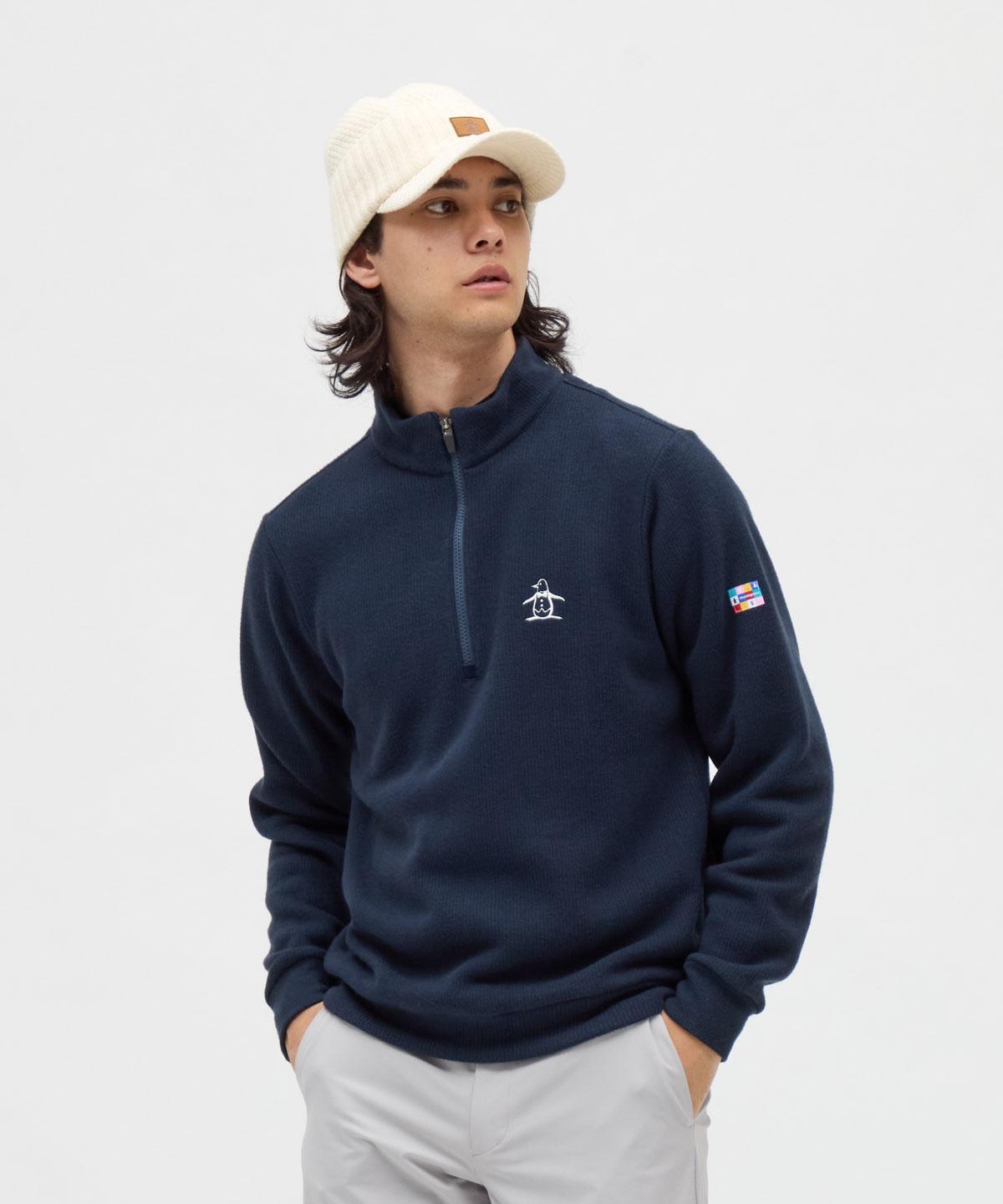 楽天市場】【公式】マンシングウェア MUNSINGWEAR 吸湿発熱スタンド