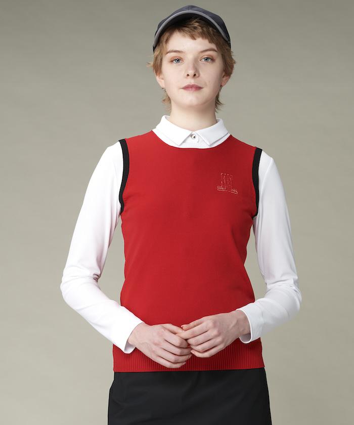 楽天市場】ランバン スポール lanvin sport ベストの通販