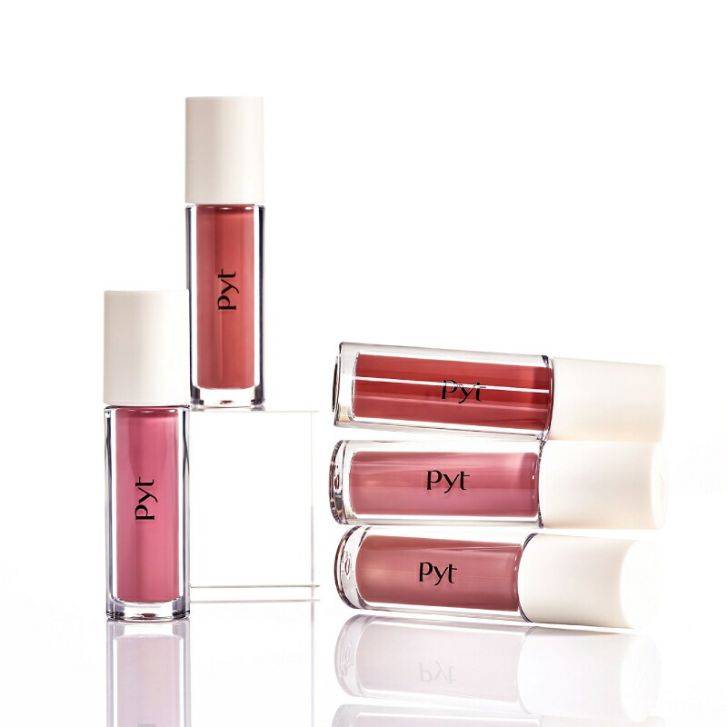 楽天市場】【Pyt公式】ピュット GENBA LIP TINT ゲンバリップティント