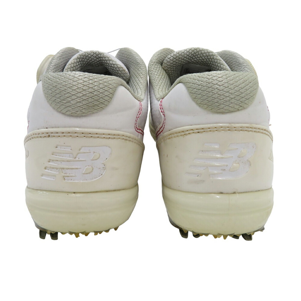 楽天市場】NEW BALANCE ニューバランス ゴルフシューズ BOA ホワイト系