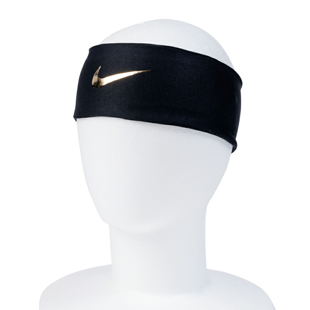 楽天市場】[ネコポス可] NIKE bn2062-053 ヘッドバンド ランニング