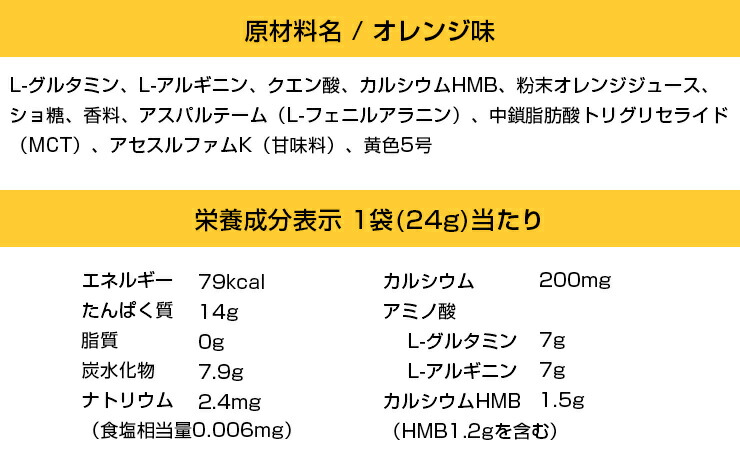 楽天市場】アバンド 24g×30袋 Abound アボットジャパン オレンジ味
