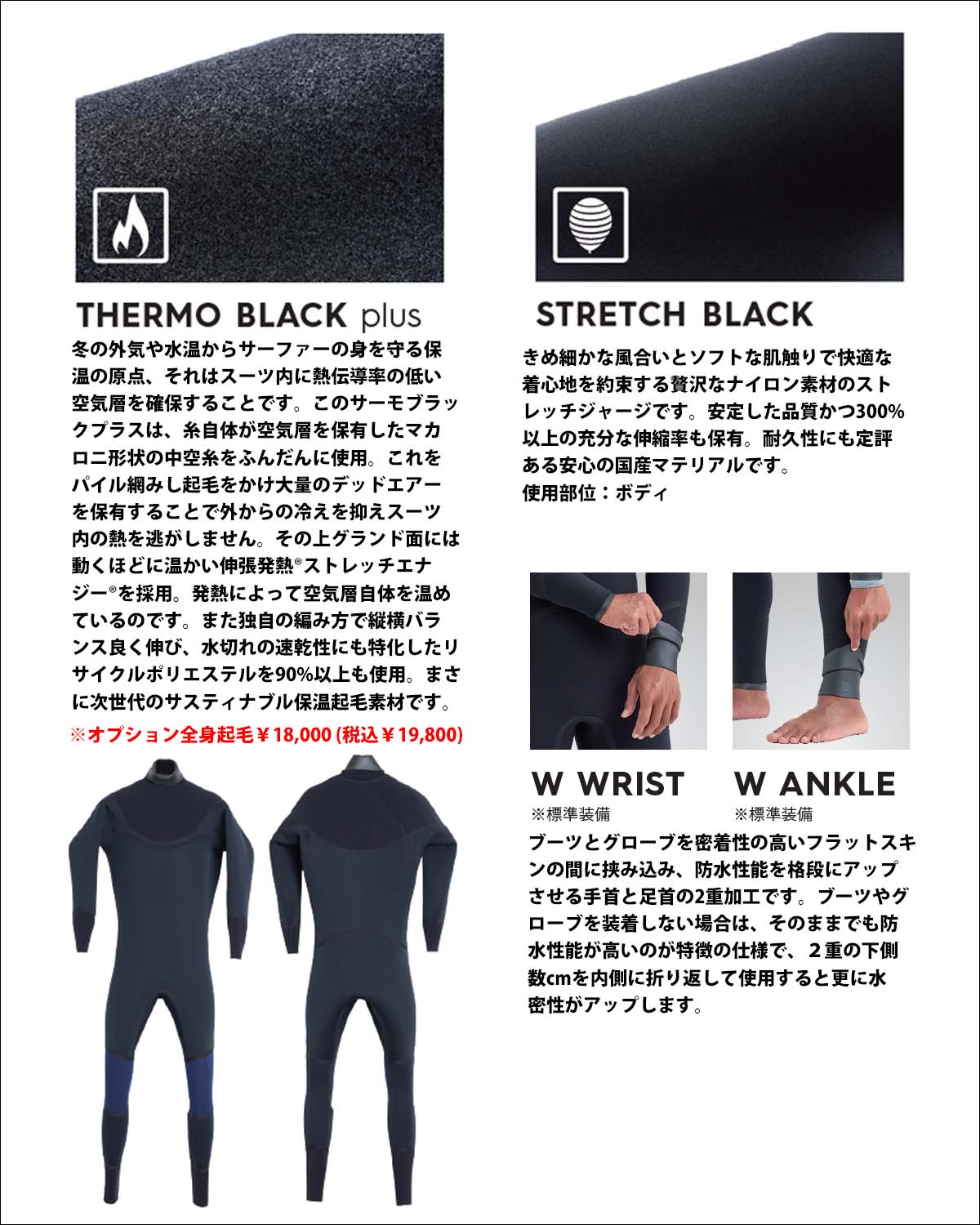 楽天市場】24-25 QUIKSILVER クイックシルバー セミドライ ウェット
