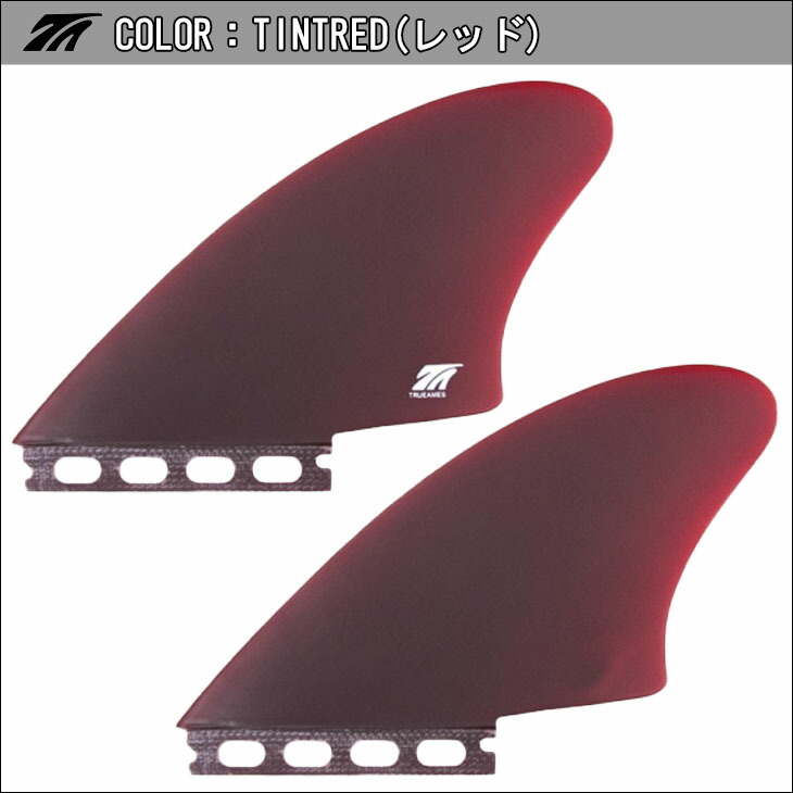 Neal Purchase Jnr 6,10 TRUE AMES フィン付き FINS — romasurf Neal