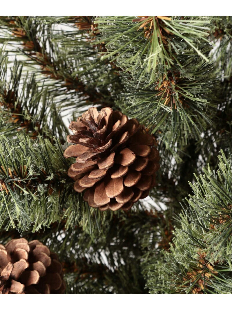 楽天市場】【SALE／20%OFF】ハーフツリー 150cm[CHRISTMAS 2022