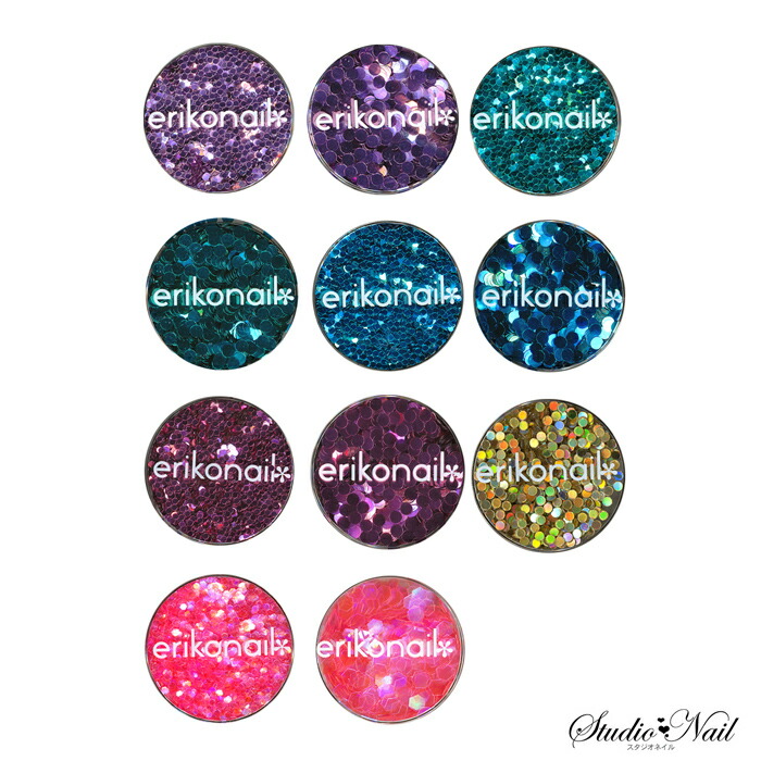 楽天市場】erikonail collection エリコネイル ジュエリーコレクション