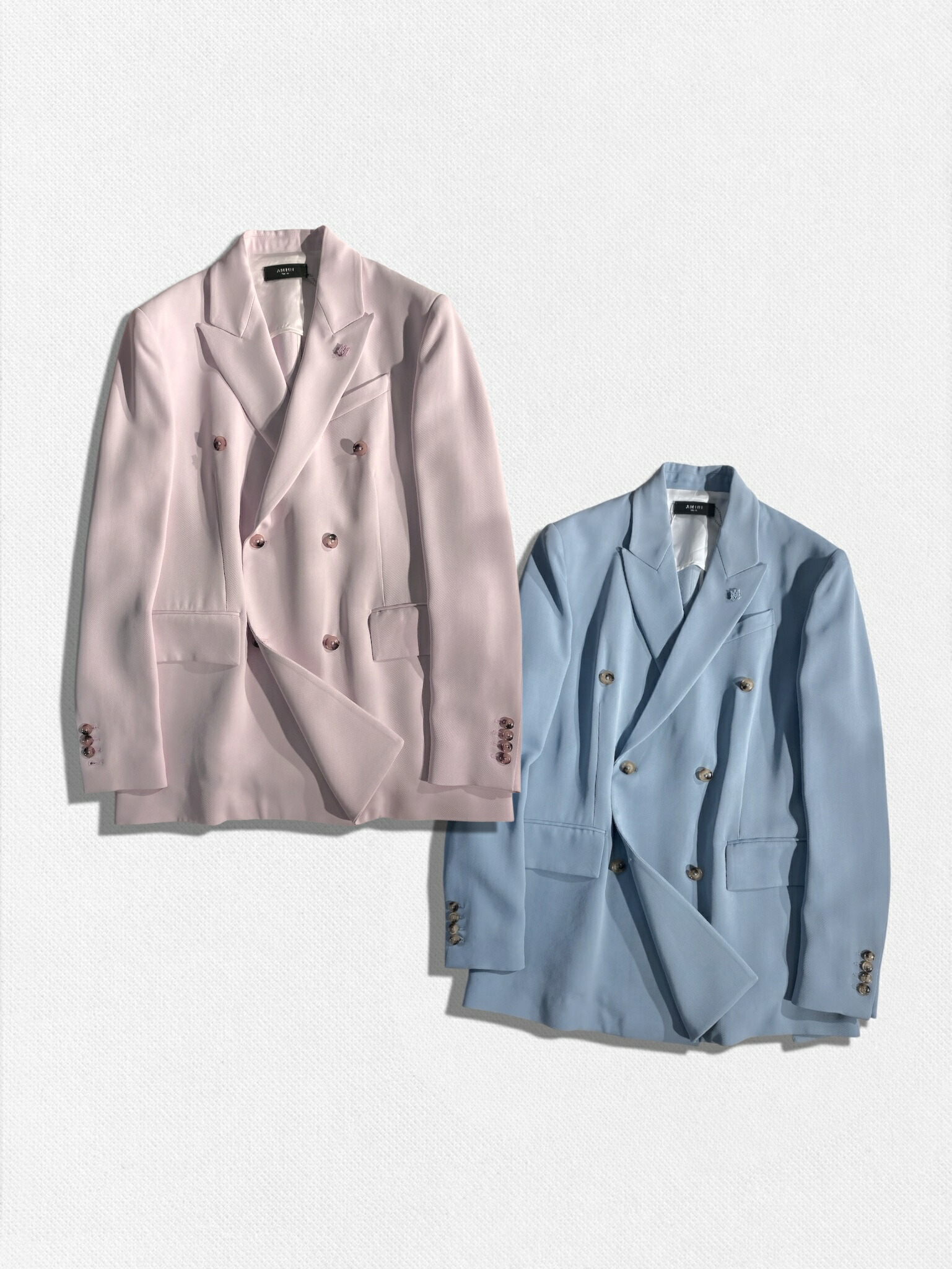 楽天市場】【定価308,000円(税込)】AMIRI -アミリ- 大人の色香と圧倒的