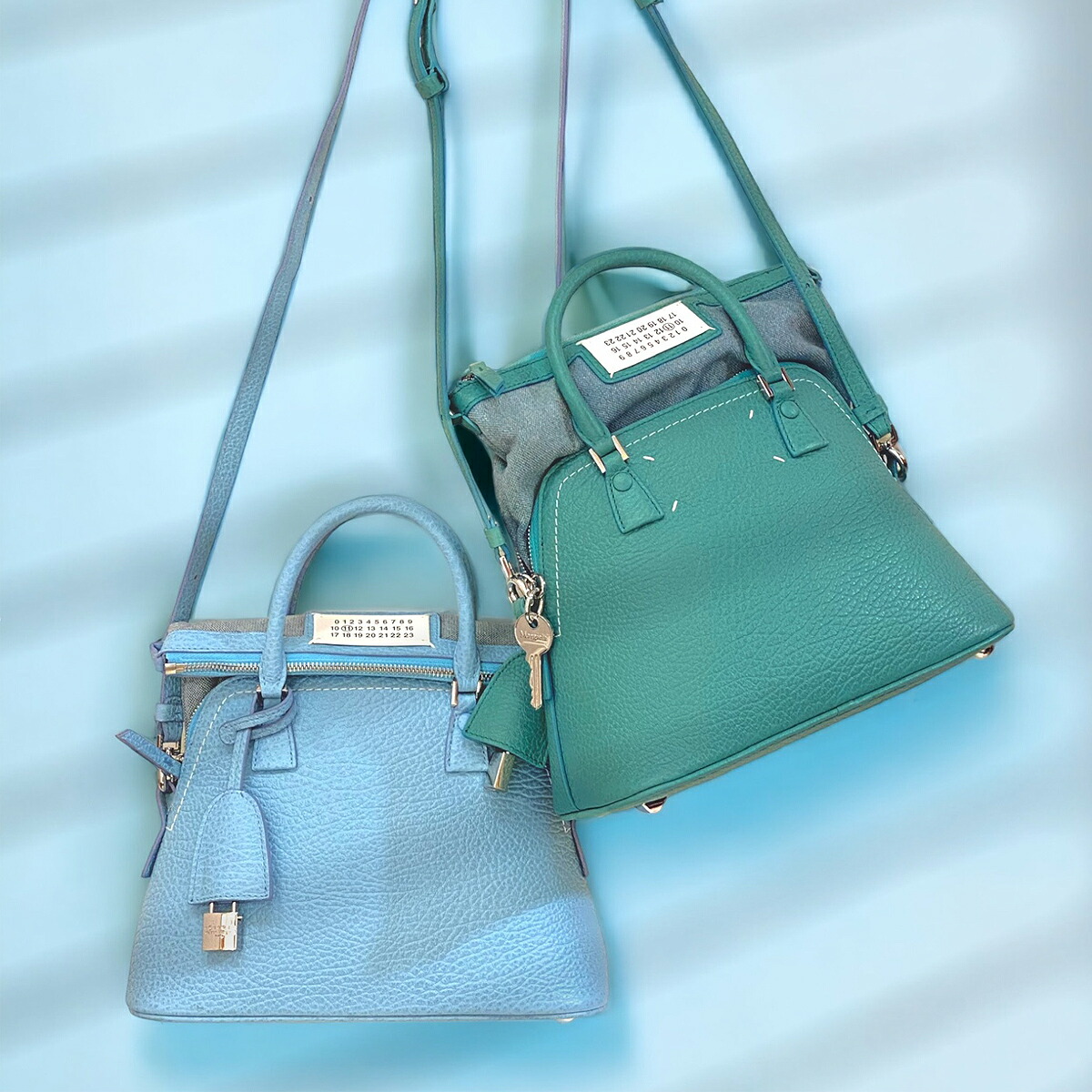 楽天市場】【定価350,900円(税込)】Maison Margiela メゾン マルジェラ