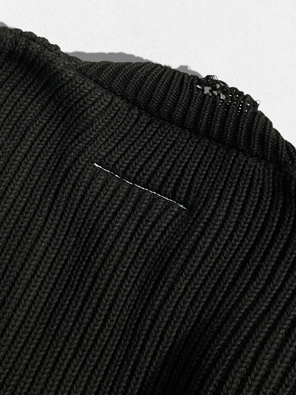 楽天市場】【定価116,600円(税込)】MM6 Maison Margiela エムエム