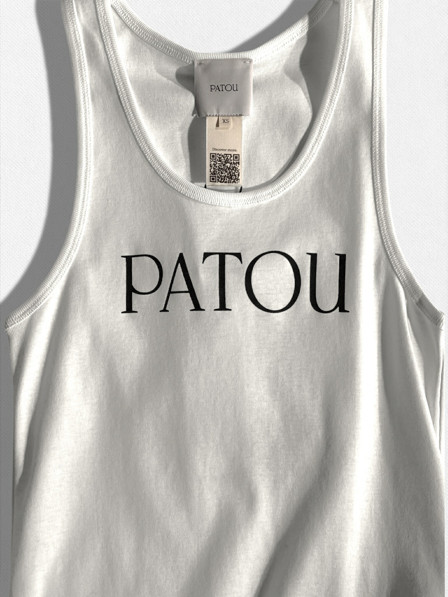 楽天市場】【定価27,500円(税込)】PATOU - パトゥ - 身体にフィット