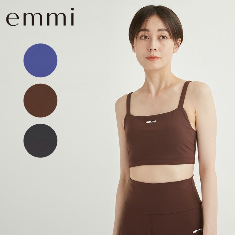 楽天市場】emmi yoga エミ ヨガの通販